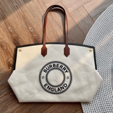 Burberry Shopping Bags